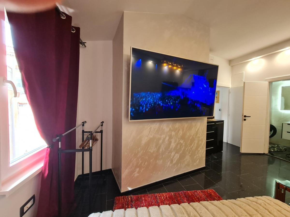 Apartment Moro 피란 외부 사진