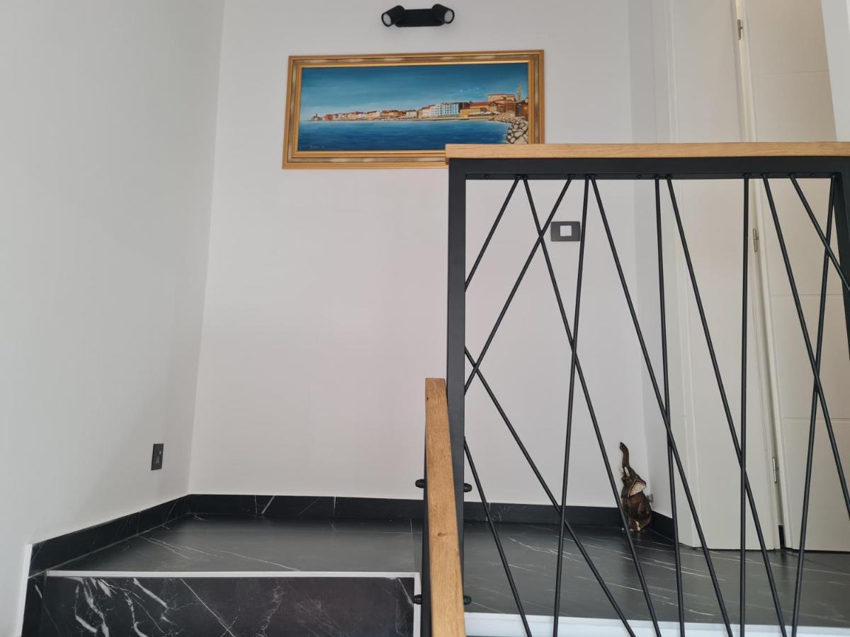 Apartment Moro 피란 외부 사진