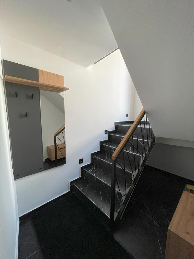 Apartment Moro 피란 외부 사진