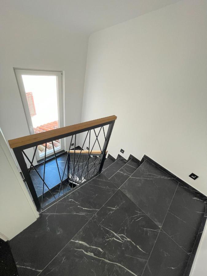 Apartment Moro 피란 외부 사진