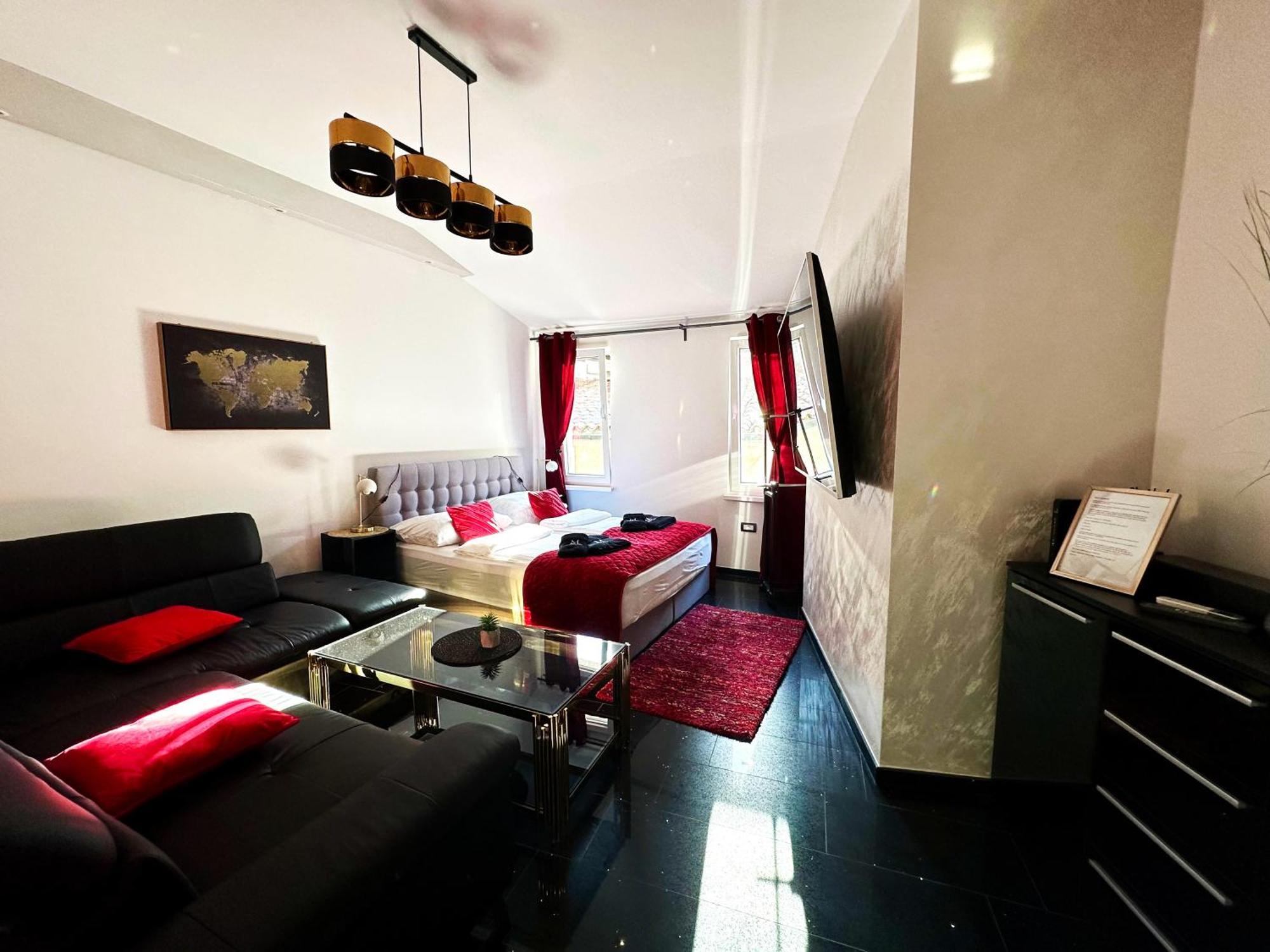 Apartment Moro 피란 외부 사진