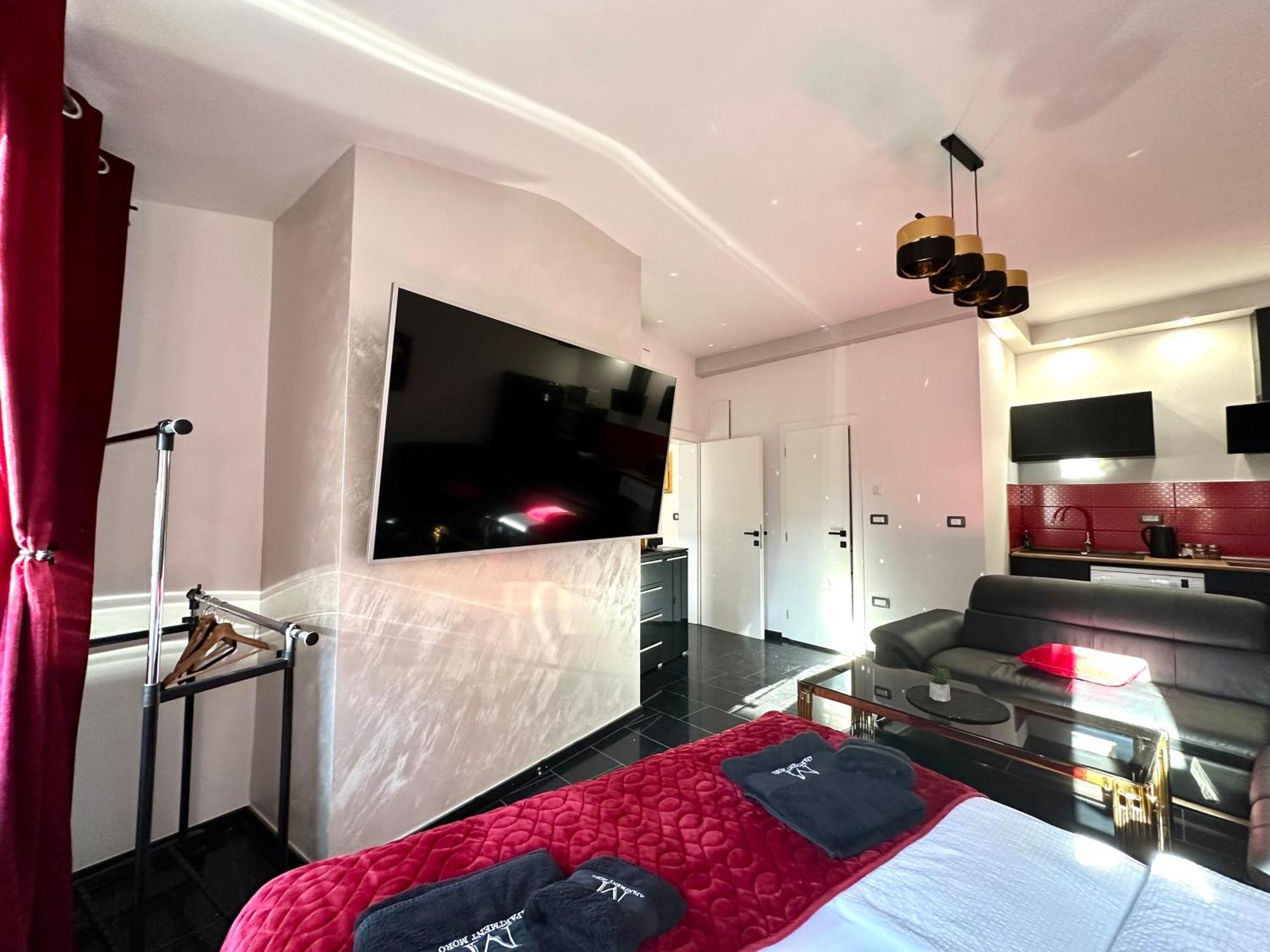 Apartment Moro 피란 외부 사진