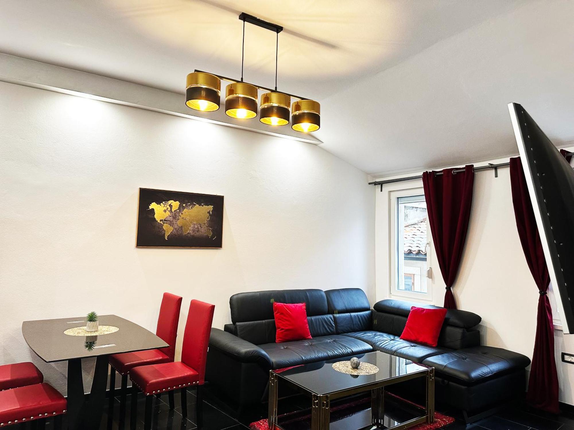 Apartment Moro 피란 외부 사진