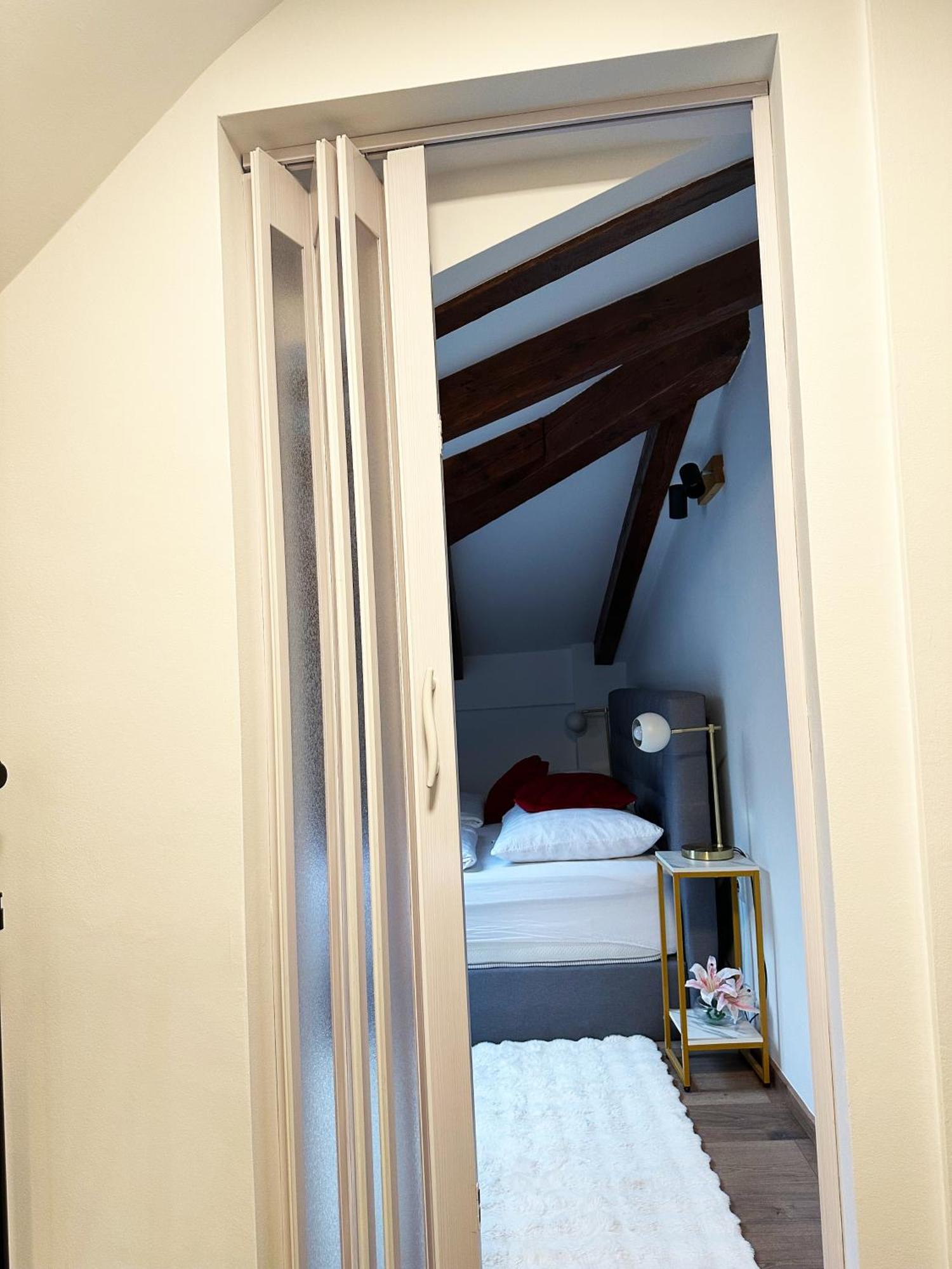 Apartment Moro 피란 외부 사진